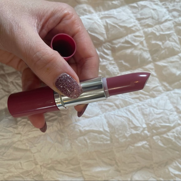 Sold separately New Clinique pop 💄in bare, love pop (x2), plum & bamboo pink - Picture 4 of 7